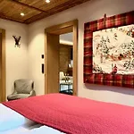 Apartament Alpin Charme Apartments Boutique Chalet Kitzbichl