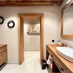 Boutique Chalet Kitzbichl By Alpin Charme Apartments *