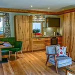 Boutique Chalet Kitzbichl By Alpin Charme Apartments Apartmán Reith bei Kitzbühel
