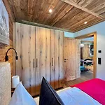 Apartament Alpin Charme Apartments Boutique Chalet Kitzbichl Reith bei Kitzbühel