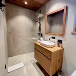 Boutique Chalet Kitzbichl By Alpin Charme Apartments Reith bei Kitzbühel