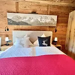 Apartament Alpin Charme Apartments Boutique Chalet Kitzbichl *