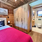 Apartament Alpin Charme Apartments Boutique Chalet Kitzbichl Reith bei Kitzbühel