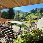 Apartmán Boutique Chalet Kitzbichl By Alpin Charme Apartments Reith bei Kitzbühel