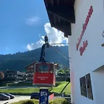 Apartament Alpin Charme Apartments Boutique Chalet Kitzbichl *