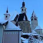 Alpin Charme Apartments Boutique Chalet Kitzbichl Reith bei Kitzbühel