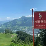 Boutique Chalet Kitzbichl By Alpin Charme Apartments Reith bei Kitzbühel