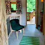 Boutique Chalet Kitzbichl By Alpin Charme Apartments Apartmán