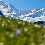 Apartmán Boutique Chalet Kitzbichl By Alpin Charme Apartments Reith bei Kitzbühel