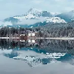 Boutique Chalet Kitzbichl By Alpin Charme Apartments Apartmán *
