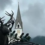 Alpin Charme Apartments Boutique Chalet Kitzbichl