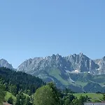 Boutique Chalet Kitzbichl By Alpin Charme Apartments Apartmán