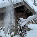 Apartmán Boutique Chalet Kitzbichl By Alpin Charme Apartments Reith bei Kitzbühel