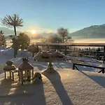 Boutique Chalet Kitzbichl By Alpin Charme Apartments