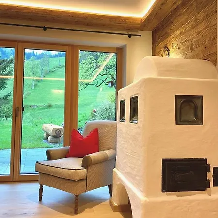 Appartement Boutique Kitzbichl By Alpin Charme Reith bei Kitzbühel