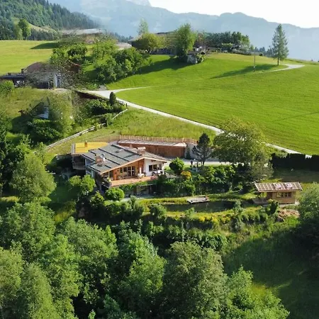 Kitzbichl By Alpin Charme Appartamento Reith bei Kitzbühel