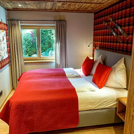 Appartamento Kitzbichl By Alpin Charme