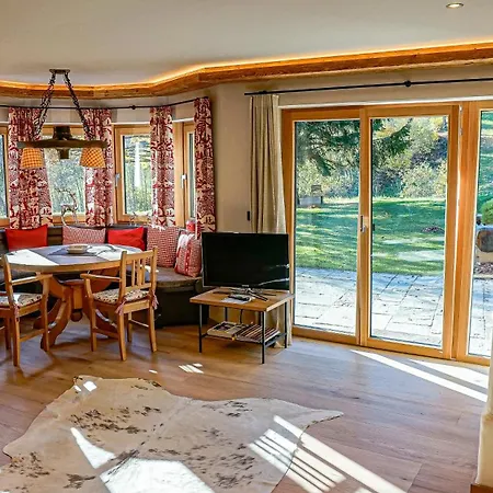 Kitzbichl, Your Hideaway