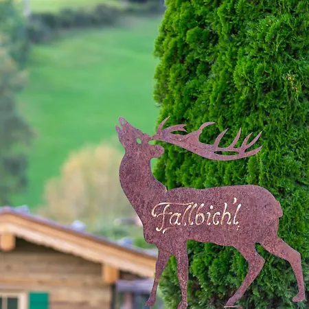 Kitzbichl, Your Hideaway