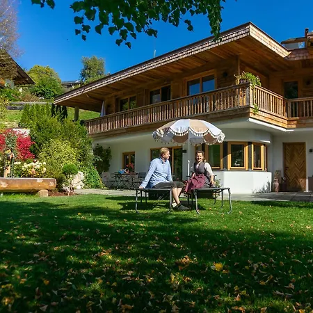 Kitzbichl, Your Hideaway * Reith bei Kitzbühel