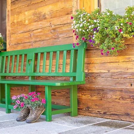 Kitzbichl By Alpin Charme * Reith bei Kitzbühel