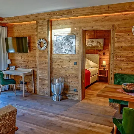 Chalet Kitzbichl By Alpin Charme Apartments Reith bei Kitzbuehel