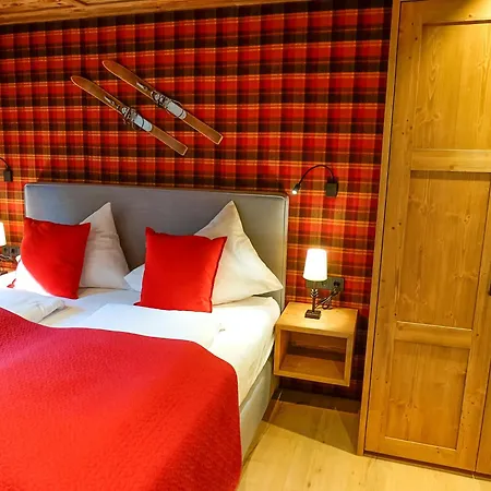 Appartamento Kitzbichl By Alpin Charme *