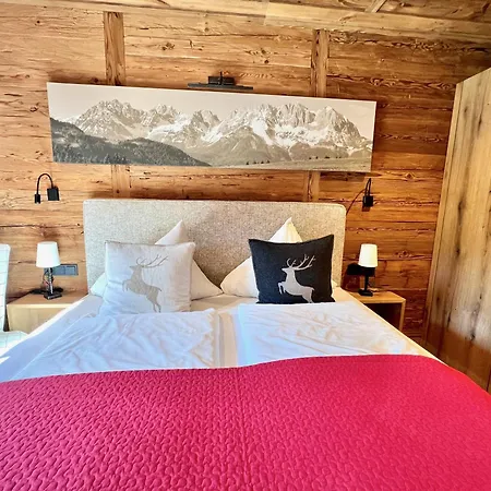 Appartamento Kitzbichl By Alpin Charme *