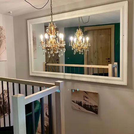 Boutique Kitzbichl By Alpin Charme Appartement *