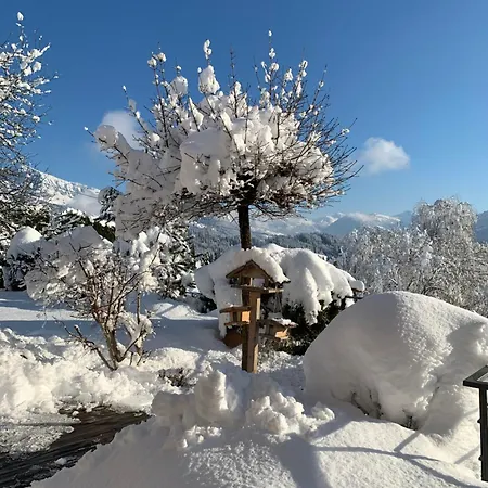 Kitzbichl By Alpin Charme Reith bei Kitzbühel
