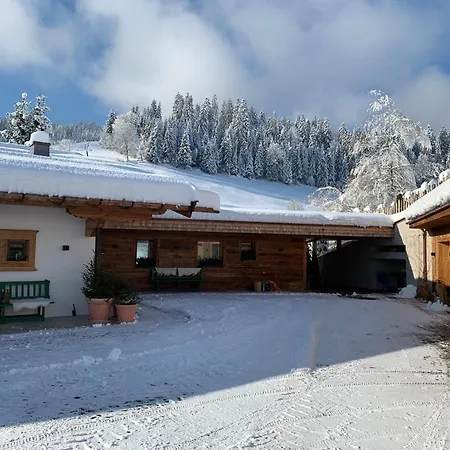 Appartamento Kitzbichl By Alpin Charme