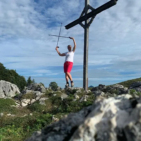 Kitzbichl By Alpin Charme