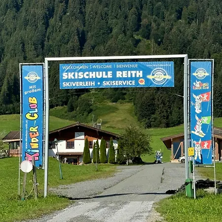 Kitzbichl By Alpin Charme Appartamento *