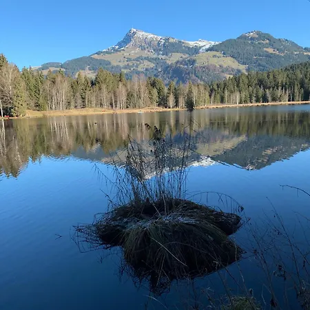 Kitzbichl, Your Hideaway Reith bei Kitzbühel