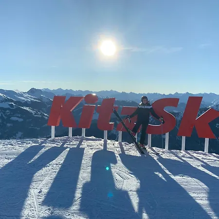 Kitzbichl By Alpin Charme * Reith bei Kitzbühel