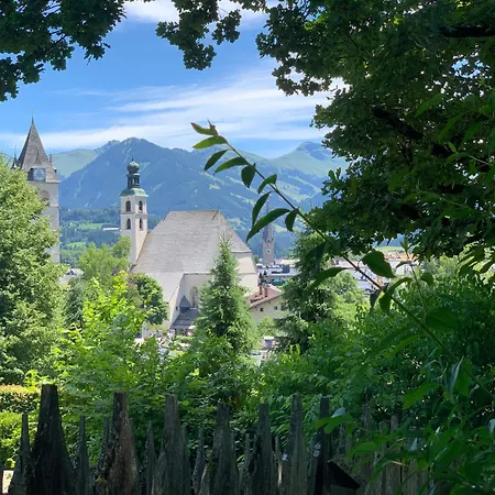 Appartamento Kitzbichl By Alpin Charme *