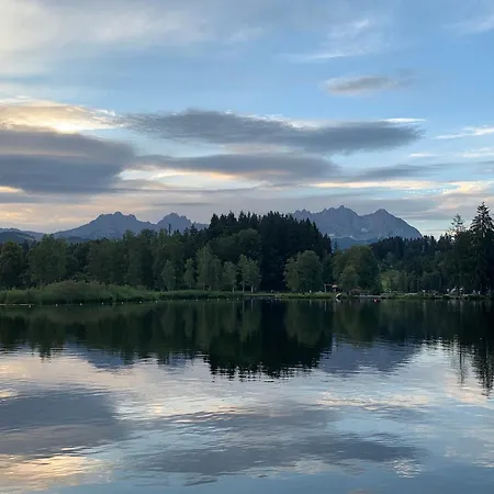 Kitzbichl By Alpin Charme