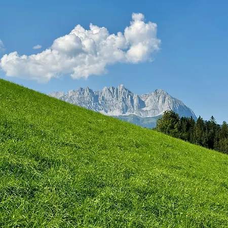 Appartamento Kitzbichl By Alpin Charme *