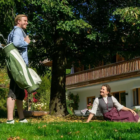 Kitzbichl By Alpin Charme Appartamento *