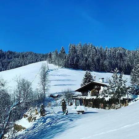 Kitzbichl, Your Hideaway *