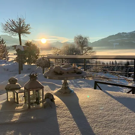 Kitzbichl By Alpin Charme