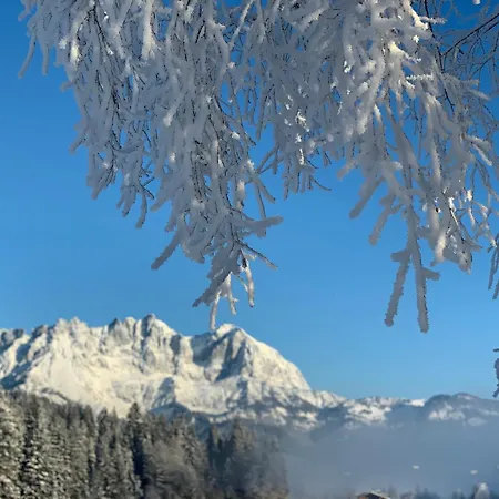 Kitzbichl By Alpin Charme Appartamento