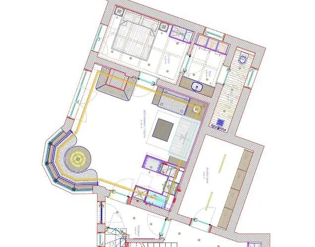 Kitzbichl By Alpin Charme Appartement *