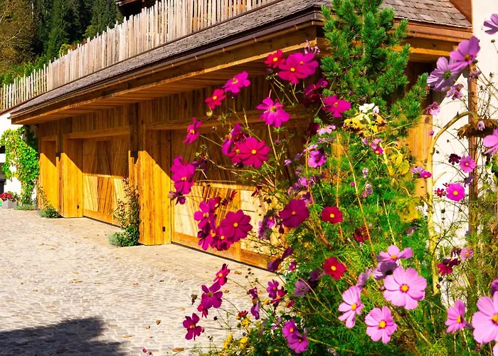 Διαμέρισμα Alpin Charme Apartments Boutique Chalet Kitzbichl Reith bei Kitzbühel