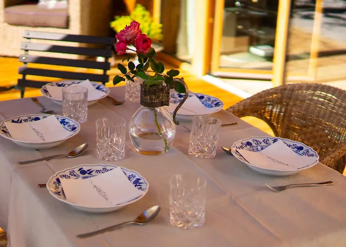 Διαμέρισμα Alpin Charme Apartments Boutique Chalet Kitzbichl