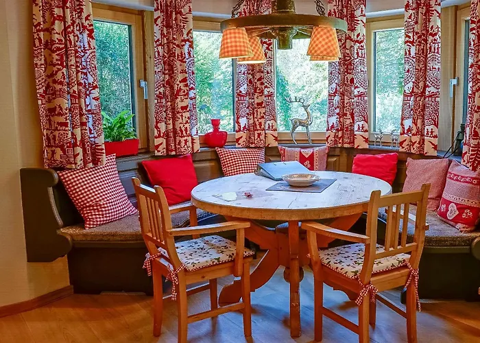 Alpin Charme Apartments Boutique Chalet Kitzbichl *