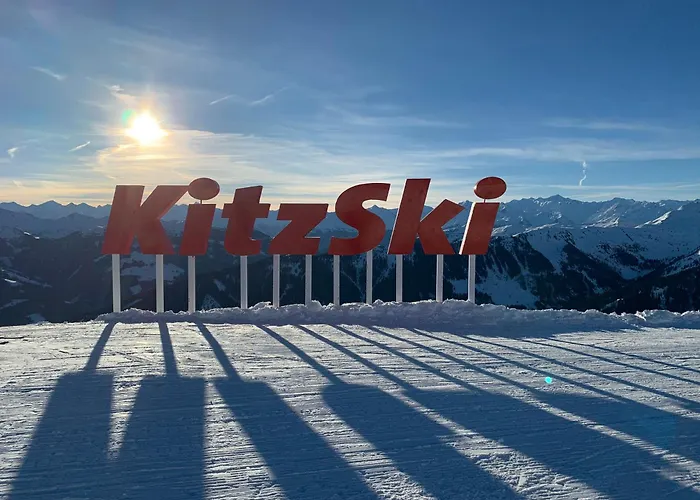 Appartement Kitzbichl By Alpin Charme Reith bei Kitzbühel