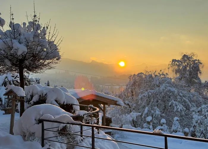 Alpin Charme Apartments Boutique Chalet Kitzbichl Διαμέρισμα Reith bei Kitzbühel