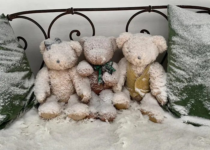 Διαμέρισμα Alpin Charme Apartments Boutique Chalet Kitzbichl