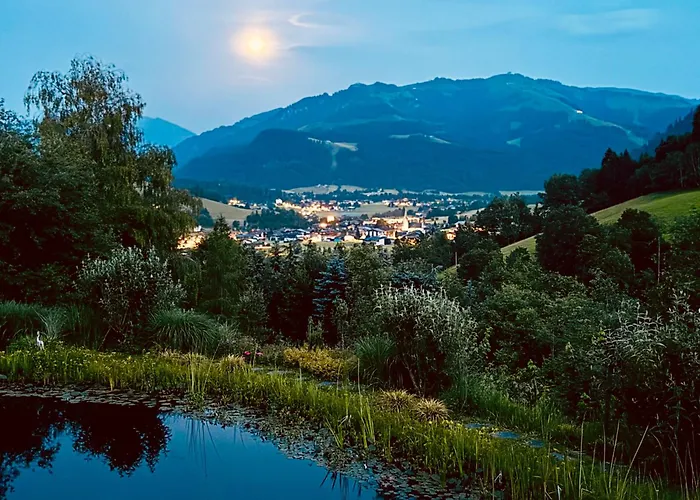 Kitzbichl By Alpin Charme